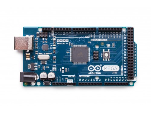 arduino mega 2560