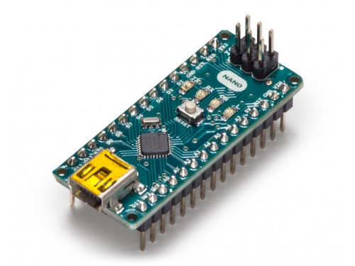 arduino nano