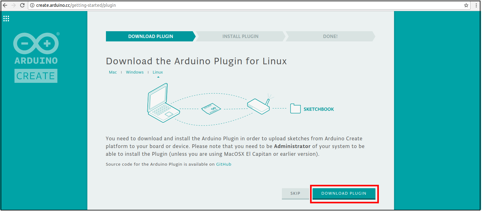 install plugin 01