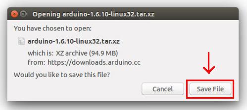 linux download