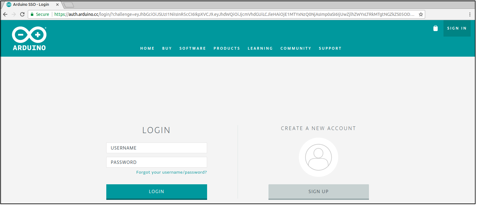 login online ide
