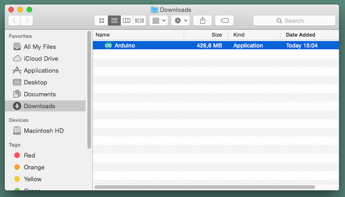 mac download