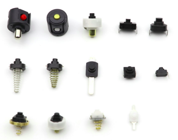 buttons image
