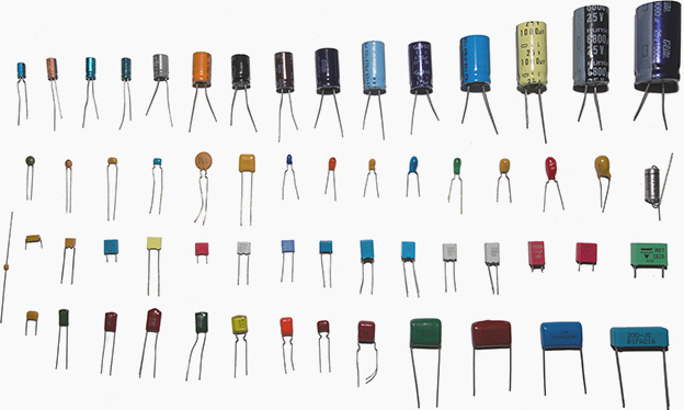capacitor