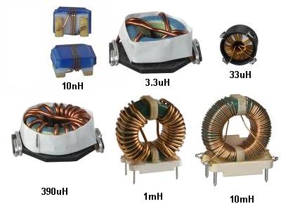 inductors