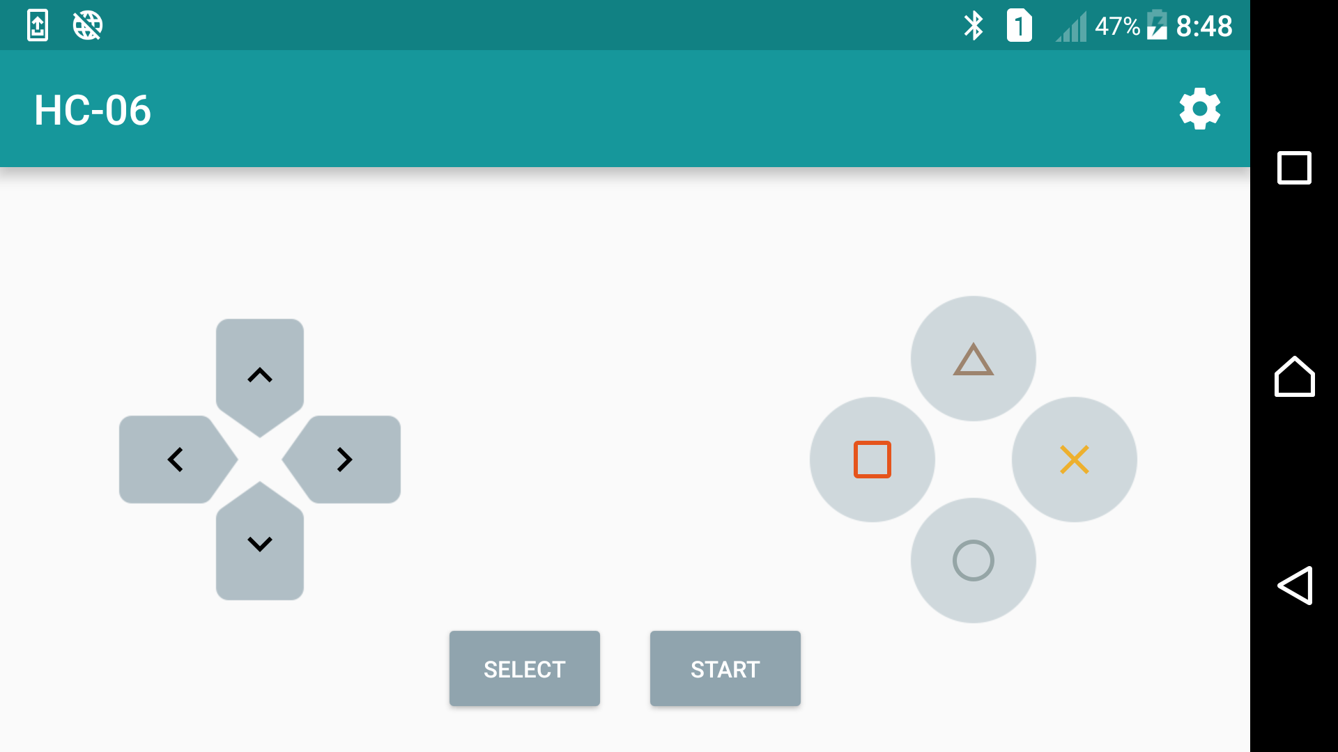 app control1