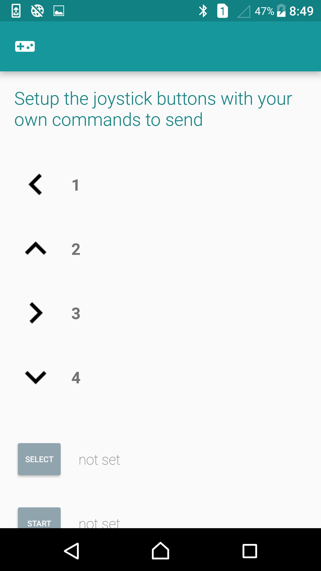 app control2