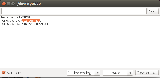 SerialMonitor